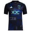 Maillot de Supporter DC United Special Edition 2023 Pour Homme